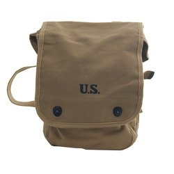 U. S. M-1938 map case - repro