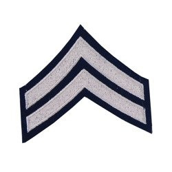 Corporal insignia - repro
