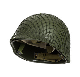 U.S. M1 Helmet net - replica