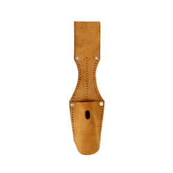 M84/98 bayonet frog - brown - repro