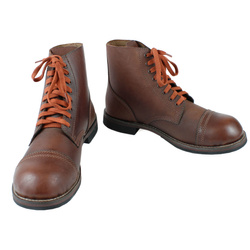 US Army Service Shoes model II - repro