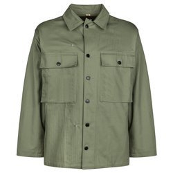 U. S. M1943 HBT tunic - repro