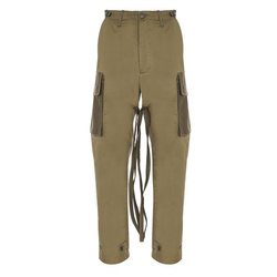 Trousers, Field, Cotton O.D., PARA Airborne