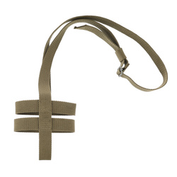 Polish WZ. 31 canteen carrier - repro