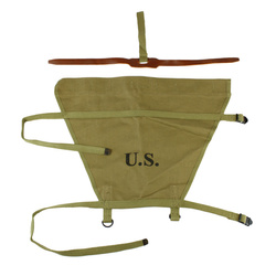 M1910 Haversack Triangle - repro