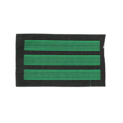 SS Oberscharfuhrer / WH Feldwebel BeVo camo patch