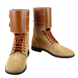 US Army Buckle boots M43 - repro