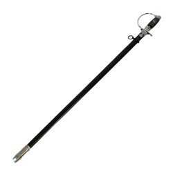 SS officer's broadsword - replica