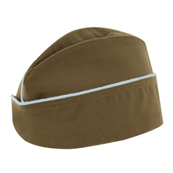 U. S. Garrison Cap, Infantry - repro