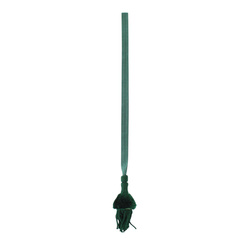 Troddel - bayonet knot - Jägertruppe - repro