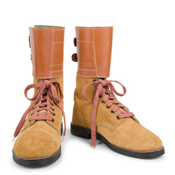 Buckle boots M43 - budget repro
