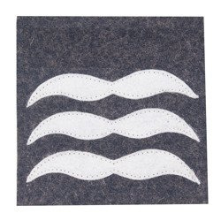 Luftwaffe camo rank - Feldwebel
