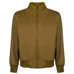 U. S. Tanker Jacket - QMI