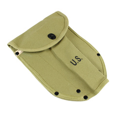 US Army folding shovel M1943 carrier - repro