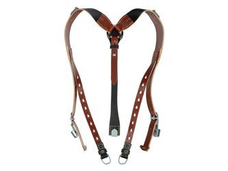 M39 Koppeltragegestell - early type Y-straps - premium quality repro