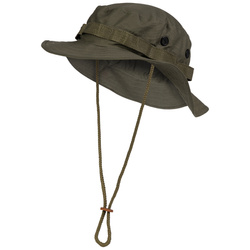 US Army Jungle Hat "Boonie Hat", 1st pattern - replica