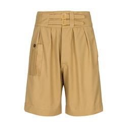 British tropical Khaki Drill (KD) shorts