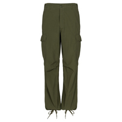 TCU pants "jungle fatigues", 1st pattern - replica