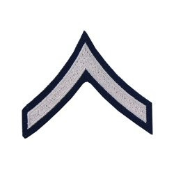 Private First Class insignia - repro