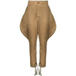 M1935 enlisted breeches - repro