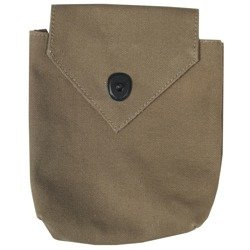 Large Ammo Rigger Pouch - repro