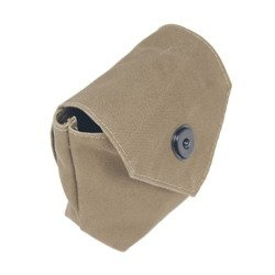 Medium Ammo Rigger Pouch - repro