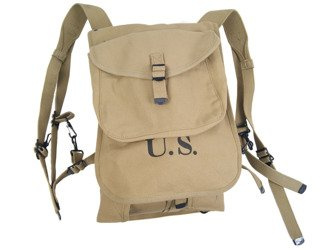 M1928 Haversack - repro