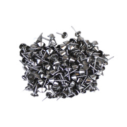Polish pre-war hobnails set - circa 140 pieces