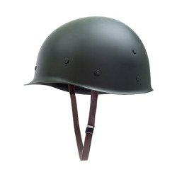 U. S. M1 helmet liner - repro