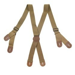 U. S. suspenders - repro