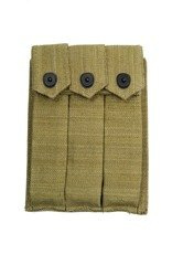 Thompson magazine pouch - for 3 magazines