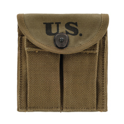 Original M1 Carbine ammo pouch - surplus