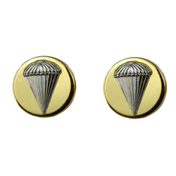 Airborne Collar Disc - repro