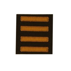US Army - Overseas service stripes - repro