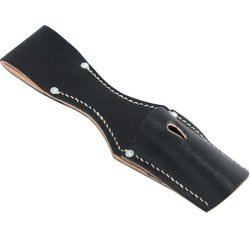 M84/98 WH/SS bayonet frog - black