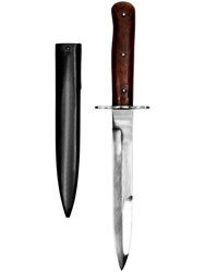 M42 Infanteriemesser - German WH/SS trench knife - repro