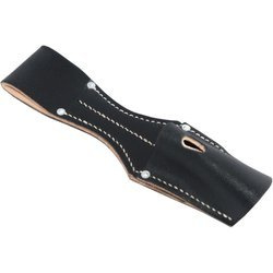 M84/98 WH/SS bayonet frog - black