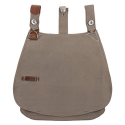 Brotbeutel M1893 - bredbag, grey war-time version