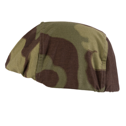 German WH/SS helmet cover - Telo Mimetico - repro