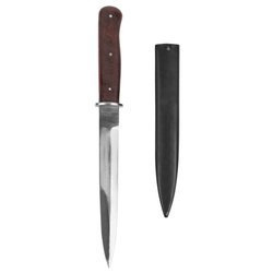 Grabendolch - WH/SS combat/trench knife - repro