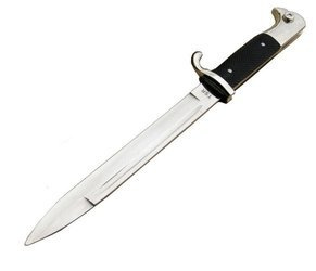 German parade bayonet KS98 - repro