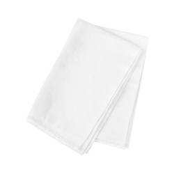 Soldier's winter flannel foot wraps - replica