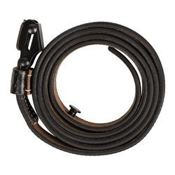 MP38/MP40 black carrying sling - repro