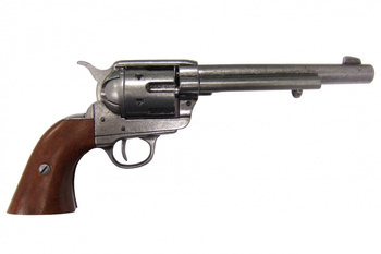 CAL.45 CAVALRY REVOLVER, USA 1873 non-firing replica - repro