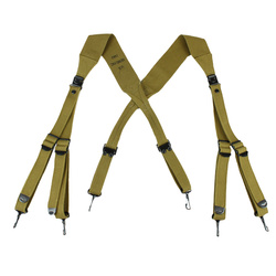 U. S. M-1936 Suspenders - repro