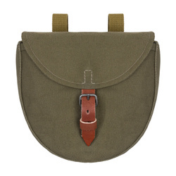 PPSh drum magazine pouch - repro