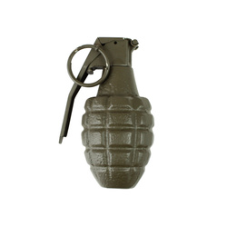 Grenade Mk 2 - Pineapple - reproduction