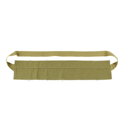 U.S. M1 Ammo Bandolier, OD shade - QMI
