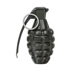 Grenade Mk 2 - Pineapple - reproduction