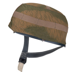  FJ LW Sumpftarn helmet cover - repro